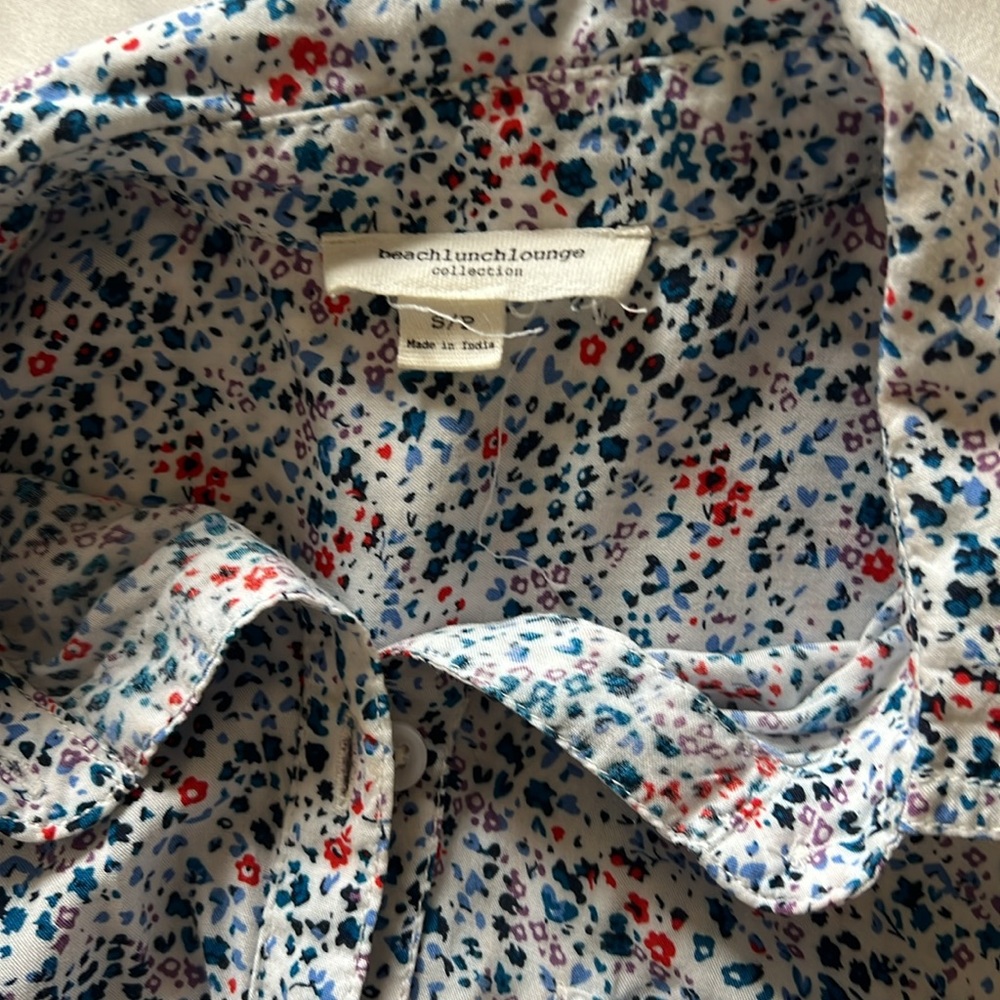 Soft button up - Picture 4 of 8